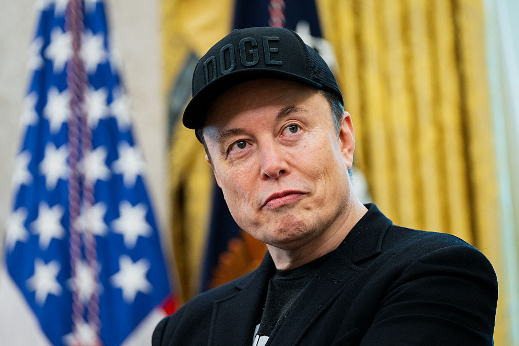 Elon Musk Downplays Epstein Files After “Wildest Party” Email Revealed, Social Media Won’t Let It Go