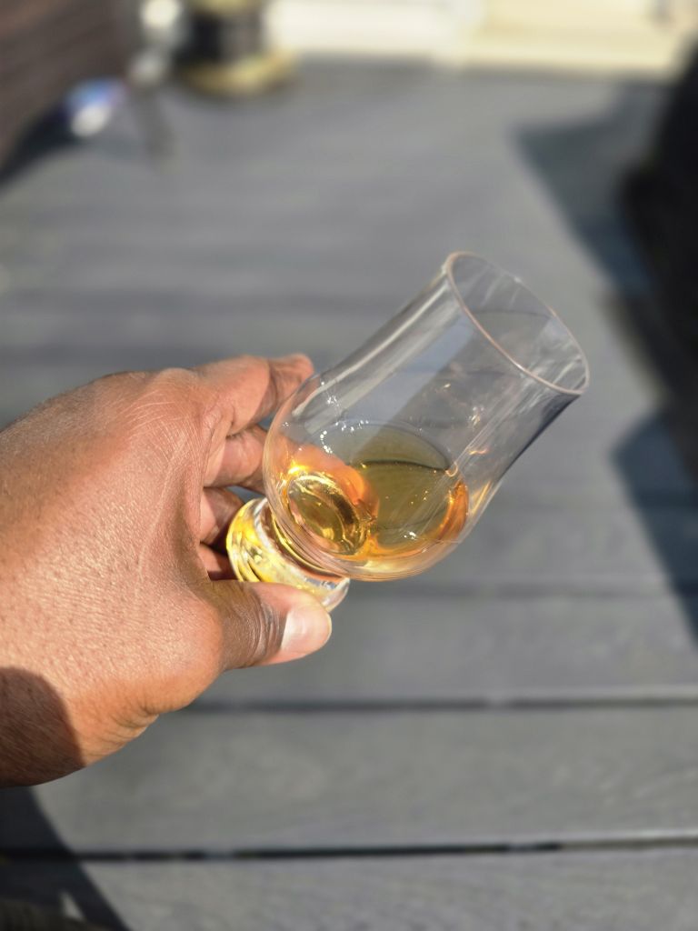 Great Jones Distillery Empire Rye Review 2