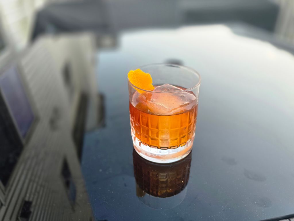 Great Jones Distillery Empire Rye Review 3
