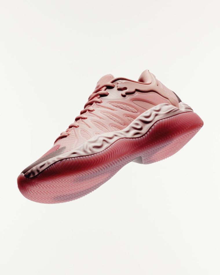 Tyrese Haliburton PUMA Hali 1