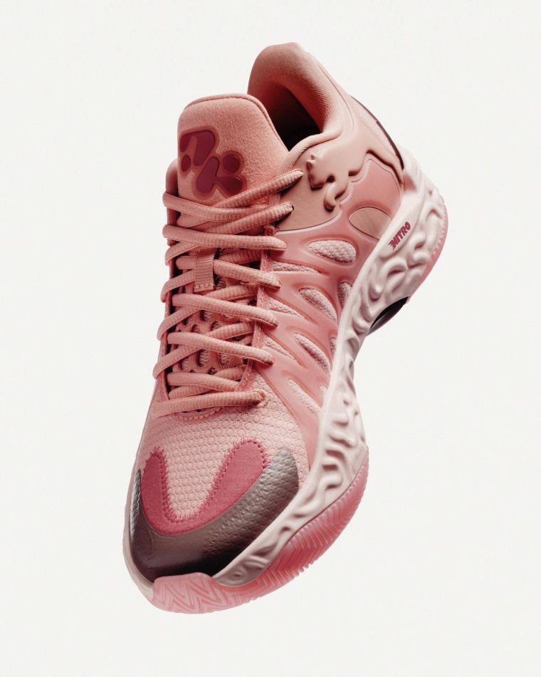 Tyrese Haliburton PUMA Hali 1