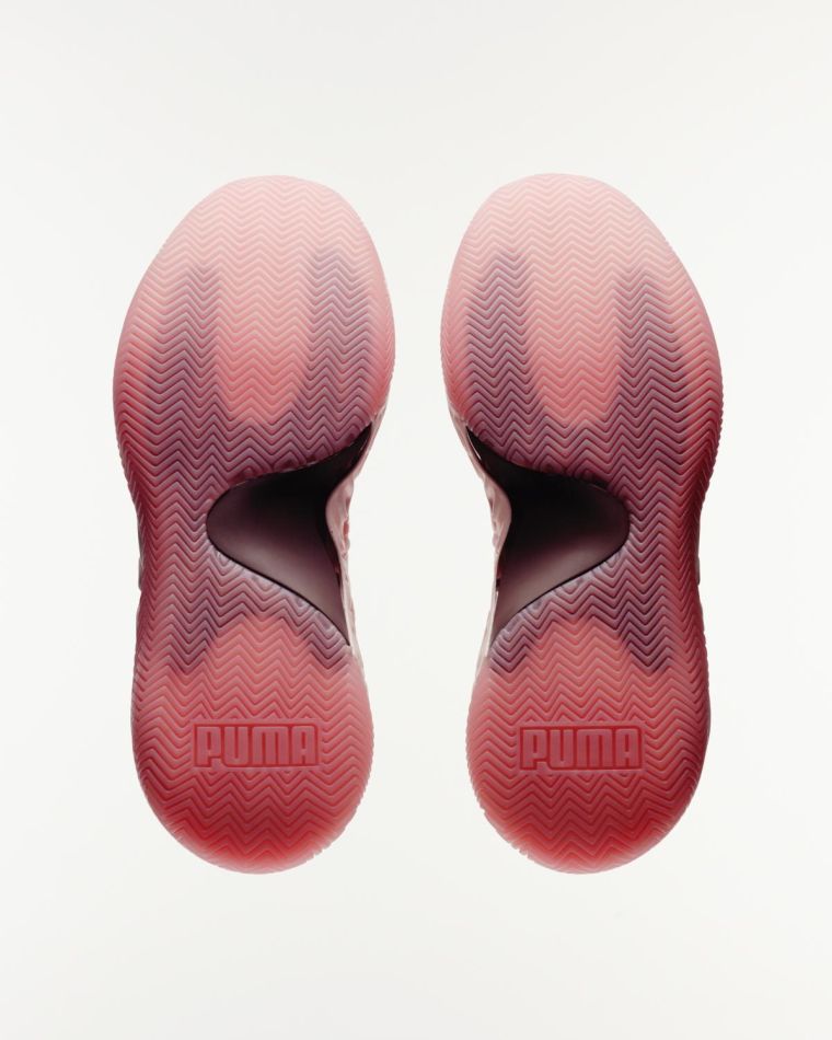 Tyrese Haliburton PUMA Hali 1