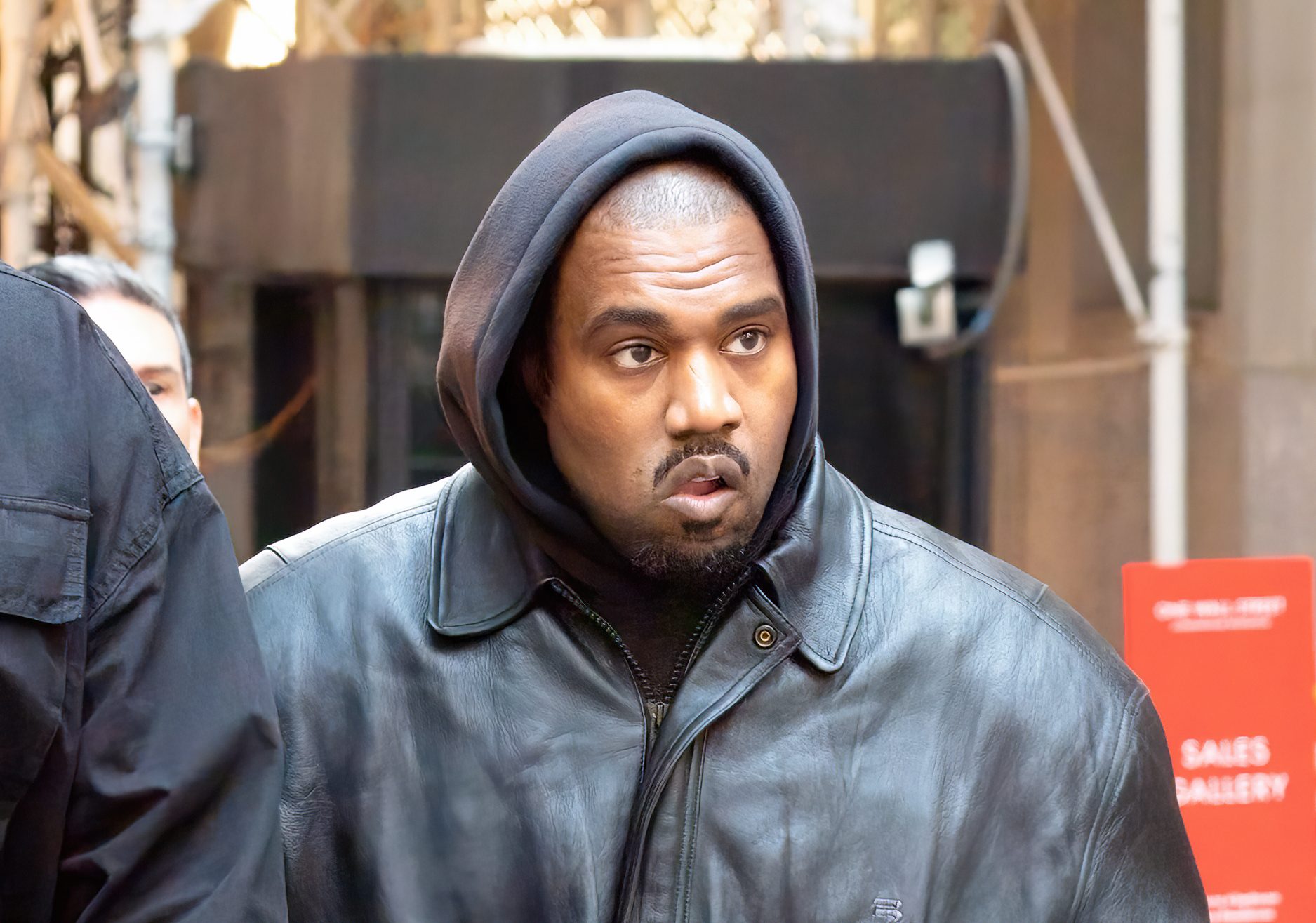 Kanye West’s Fighting Against Antisemitic Rants Being Mentioned In Black Employee Discrimination Lawsuit