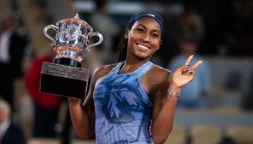 2025 French Open - Day Fourteen
