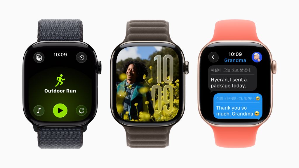 Apple iOS 26, iPadOS 26, macOS Tahoe 26, watchOS 26, and tvOS 26