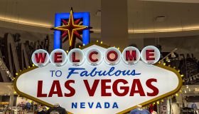 Las Vegas Weathers Uncertain Economic Storm