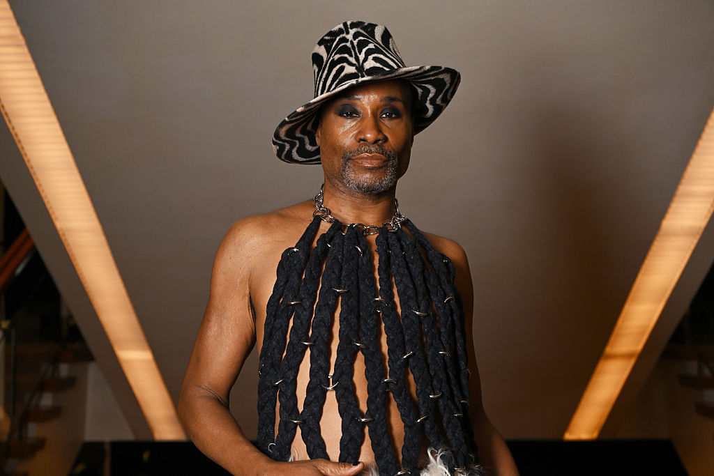 2025 BAFTA Television Awards With P&O Cruises - Backstage