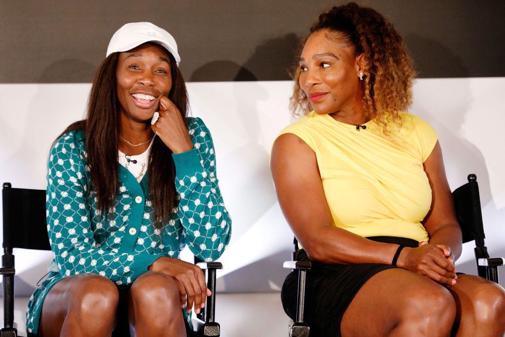 Lotte New York Palace Presents A Conversation With Champions