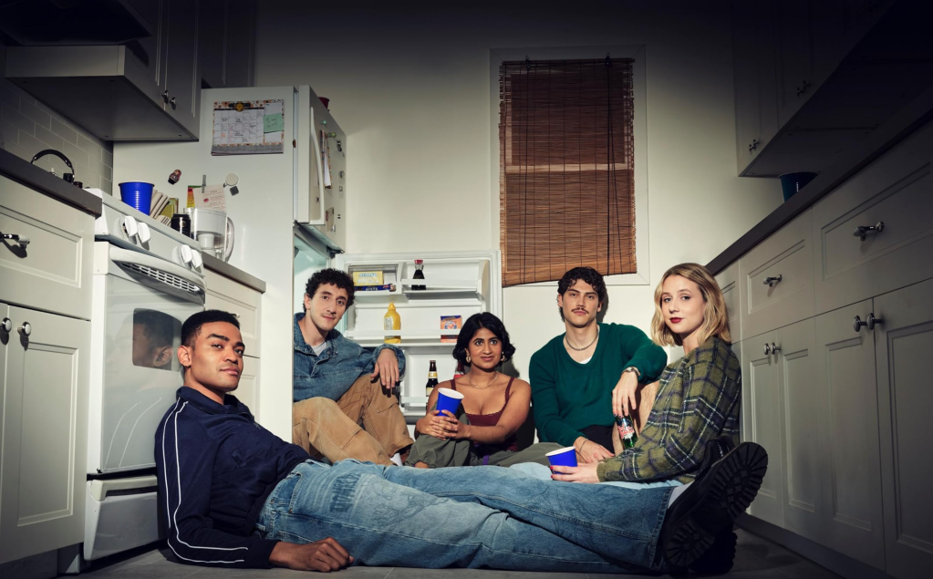 FX Show Adults