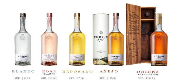 Código 1530