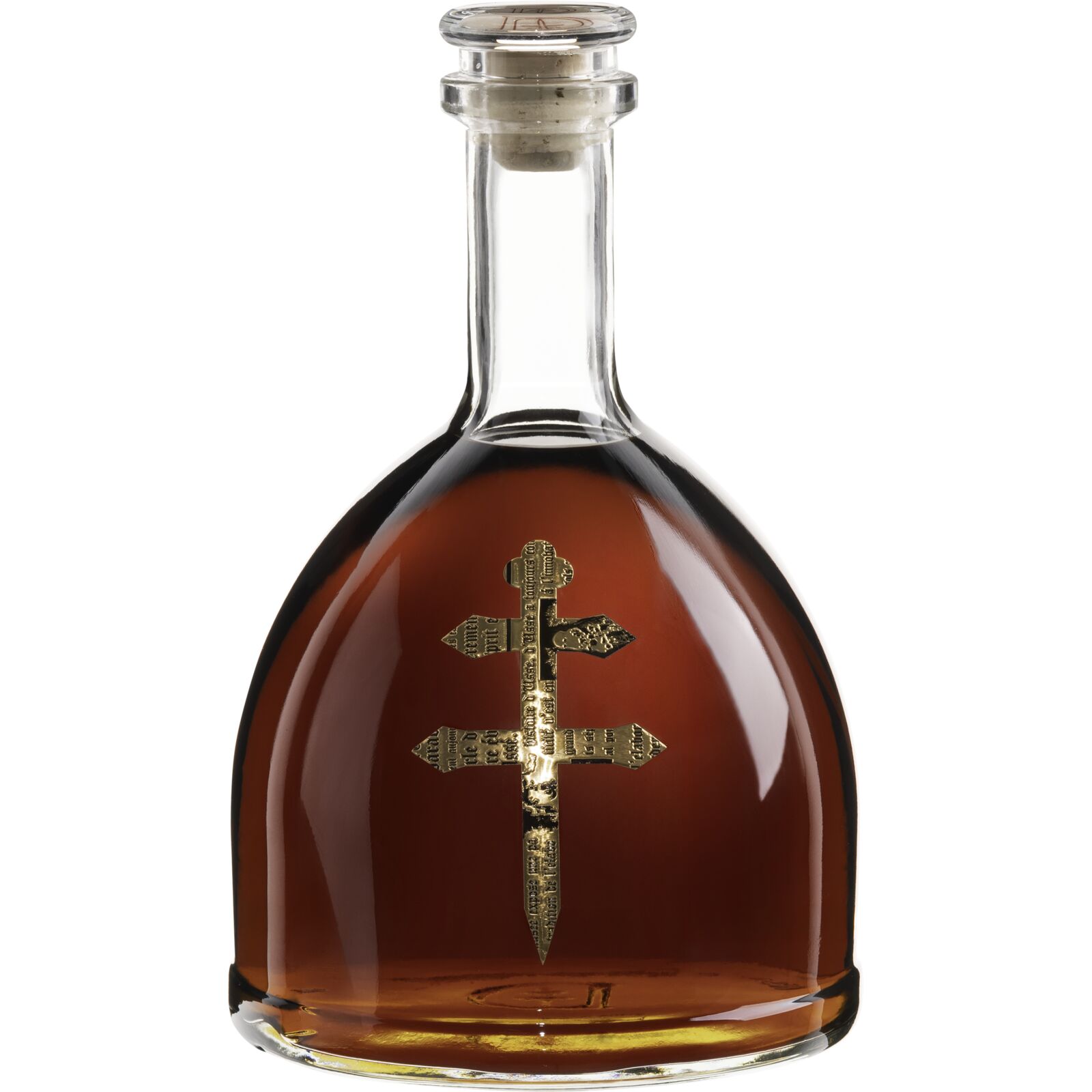 D’USSÉ VSOP Magnum Edition