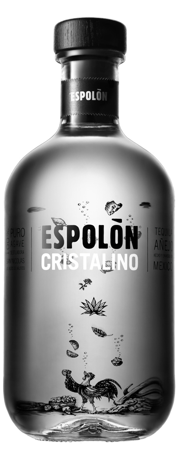 Espòlon Cristalino