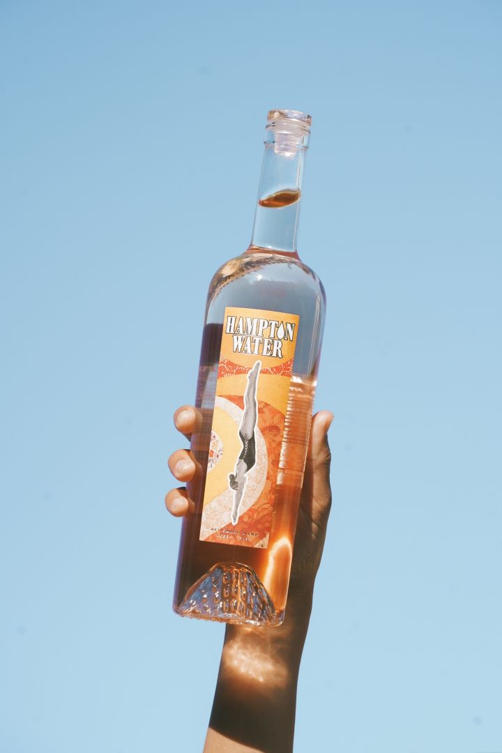 Hampton Water