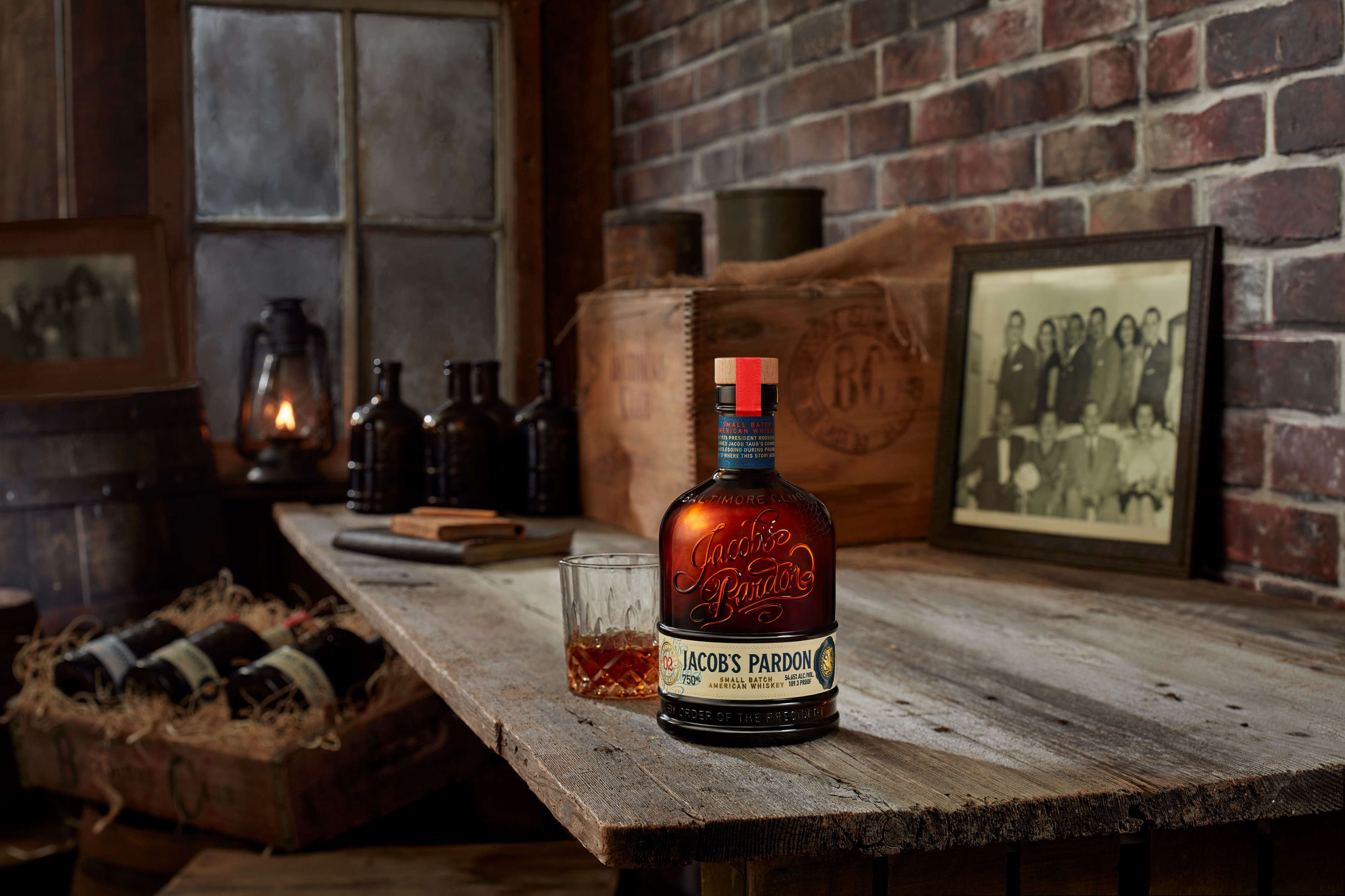 Jacob's Pardon Batch #3