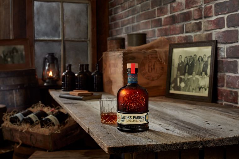 Jacob's Pardon Batch #3