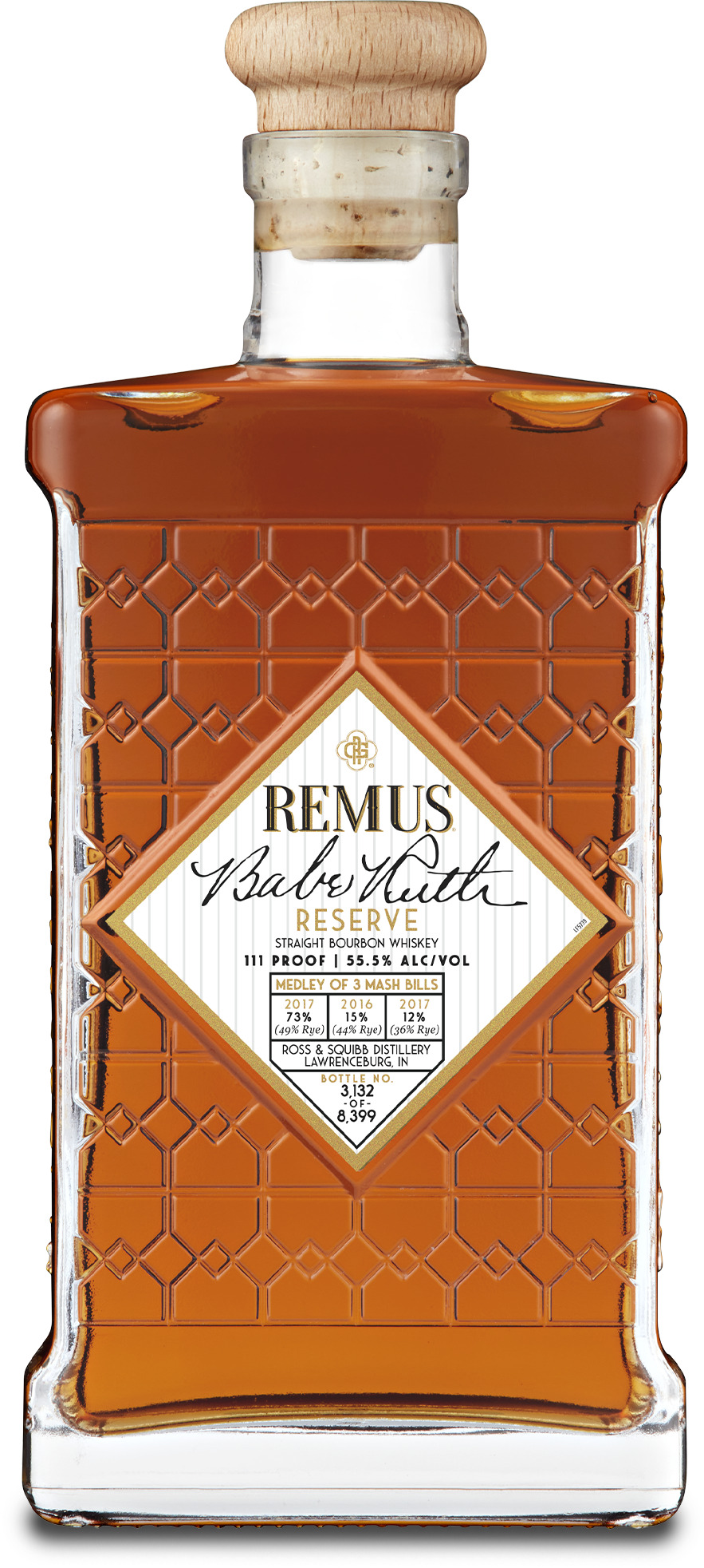 Remus Babe Ruth Reserve