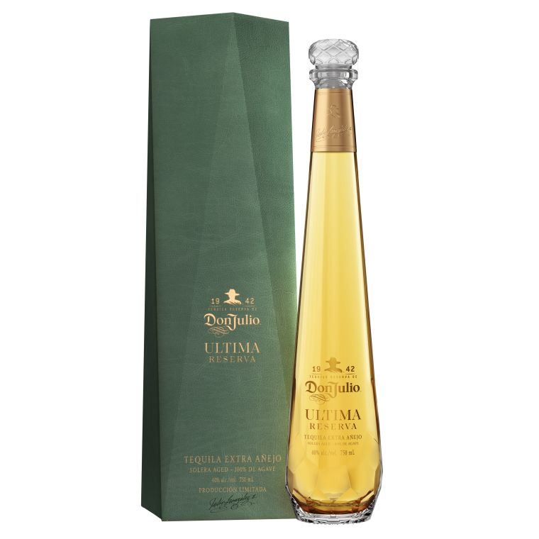 Don Julio Ultima Reserva