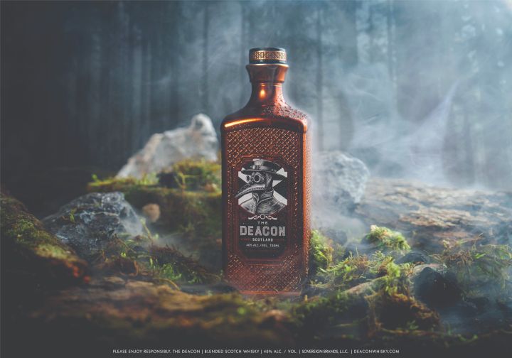 The Deacon