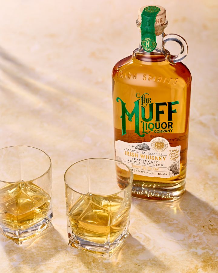The Muff