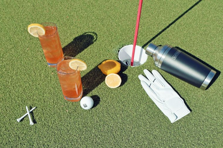 19th Hole (Bartesian)