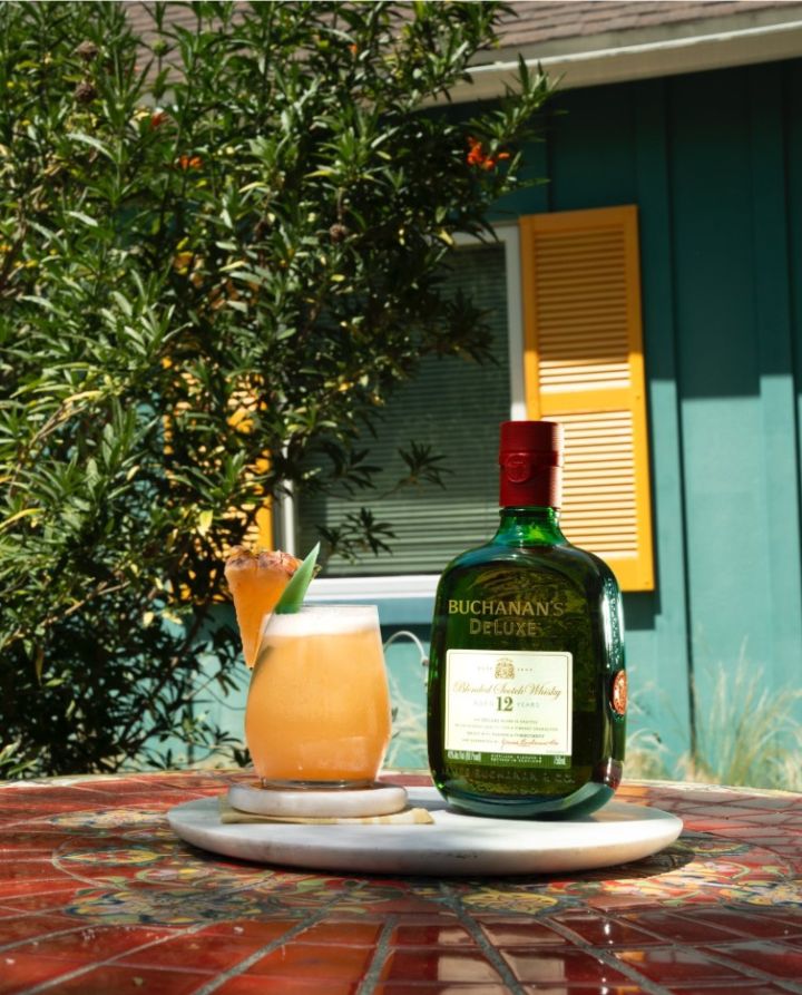 Buchanita