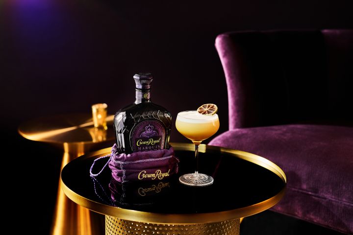 Marquis Daiquiri