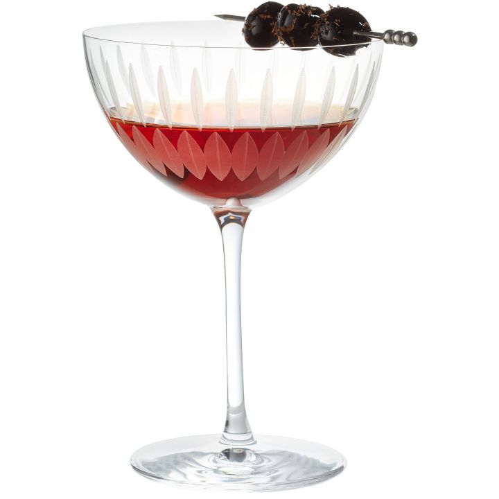 Reverse Manhattan