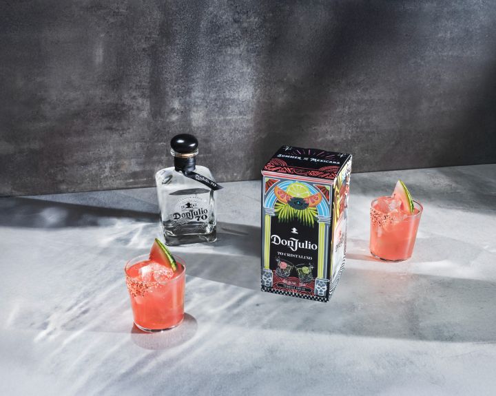 Sandia Margarita