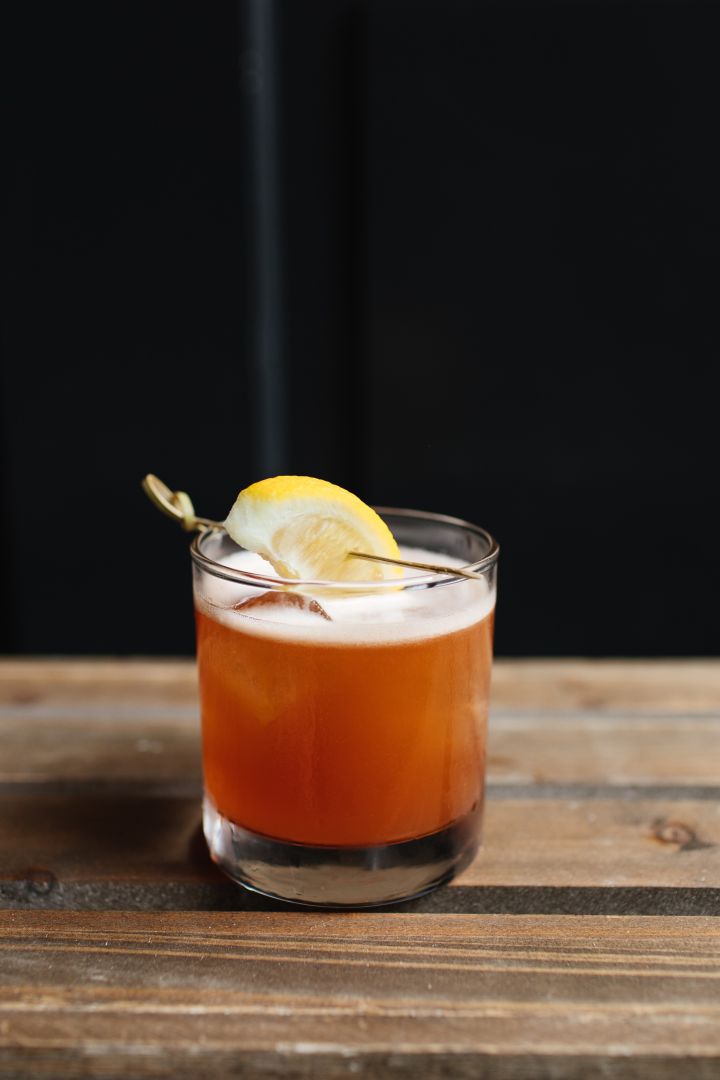 Summer Shandy
