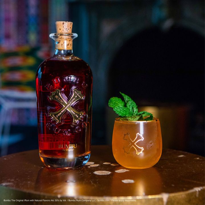 Tidal Wave (Bumbu)