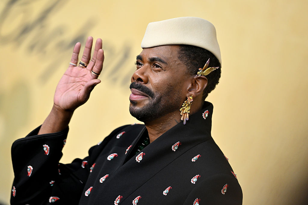 Arrivals - amfAR Gala Cannes 2025 Presented By Chopard