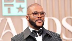 2025 BET Awards - Arrivals