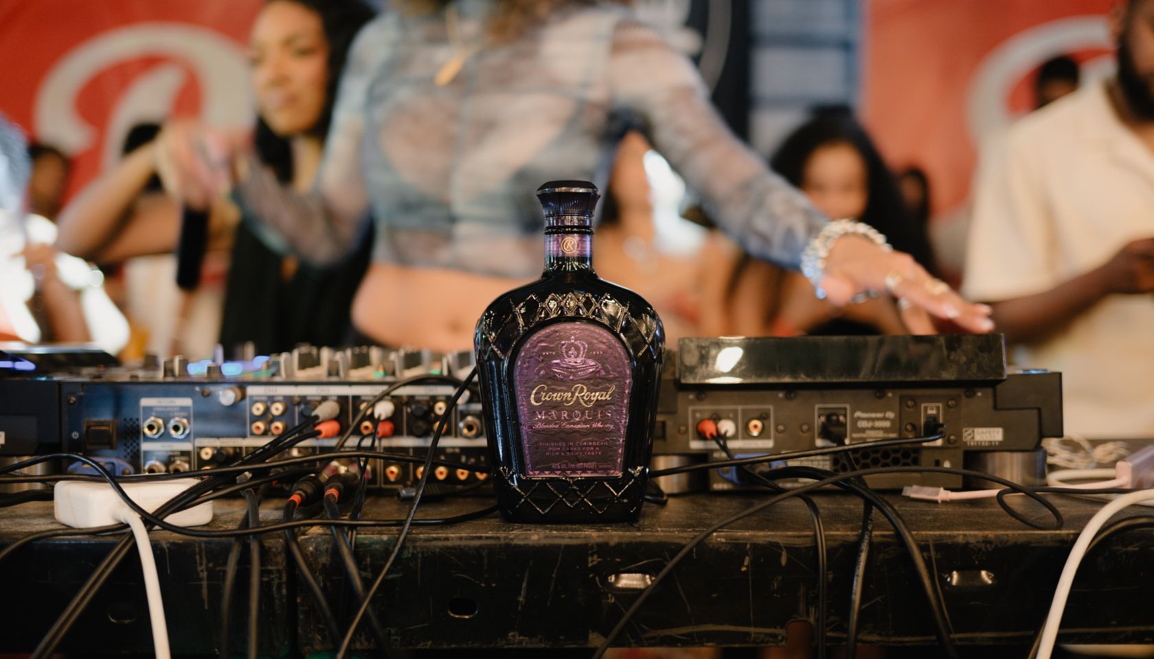 Crown Royal Marquis A