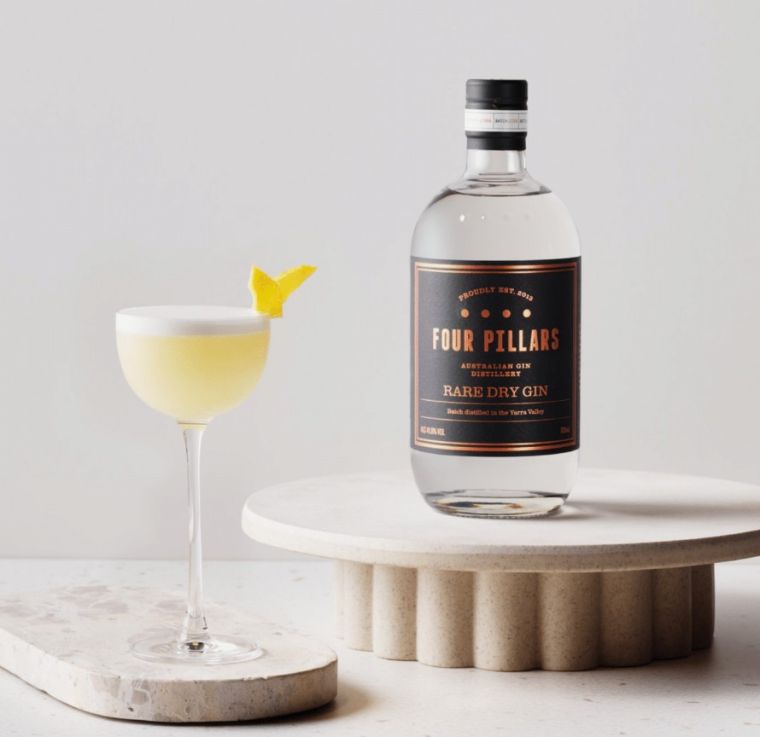 Ripper To Start The Day