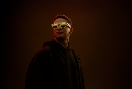 Oakley x Meta