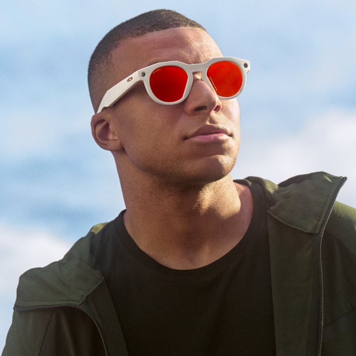 Oakley x Meta