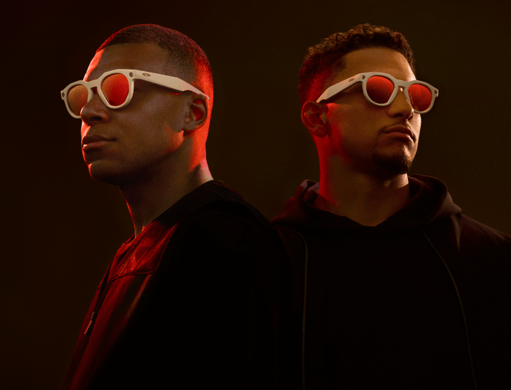 Oakley x Meta