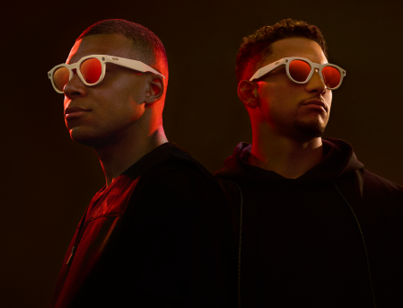 Oakley x Meta