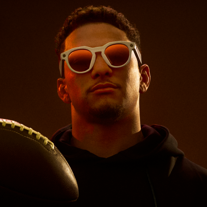 Oakley x Meta