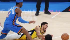 2025 NBA Finals - Game Seven