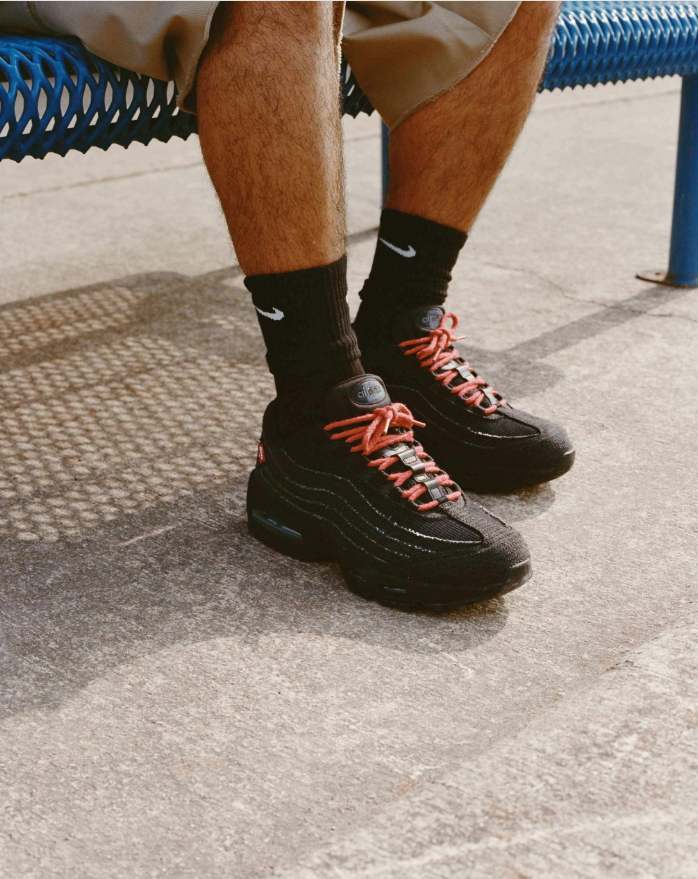 Nike X Levi's 2025 Collection