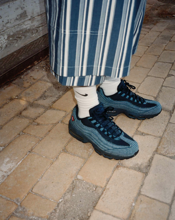 Nike X Levi's 2025 Collection