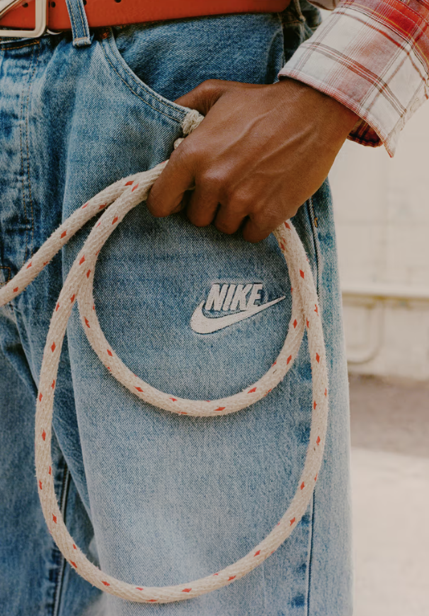Nike X Levi's 2025 Collection