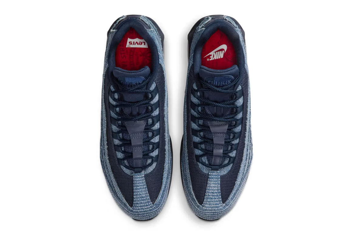 Nike X Levi's 2025 Collection