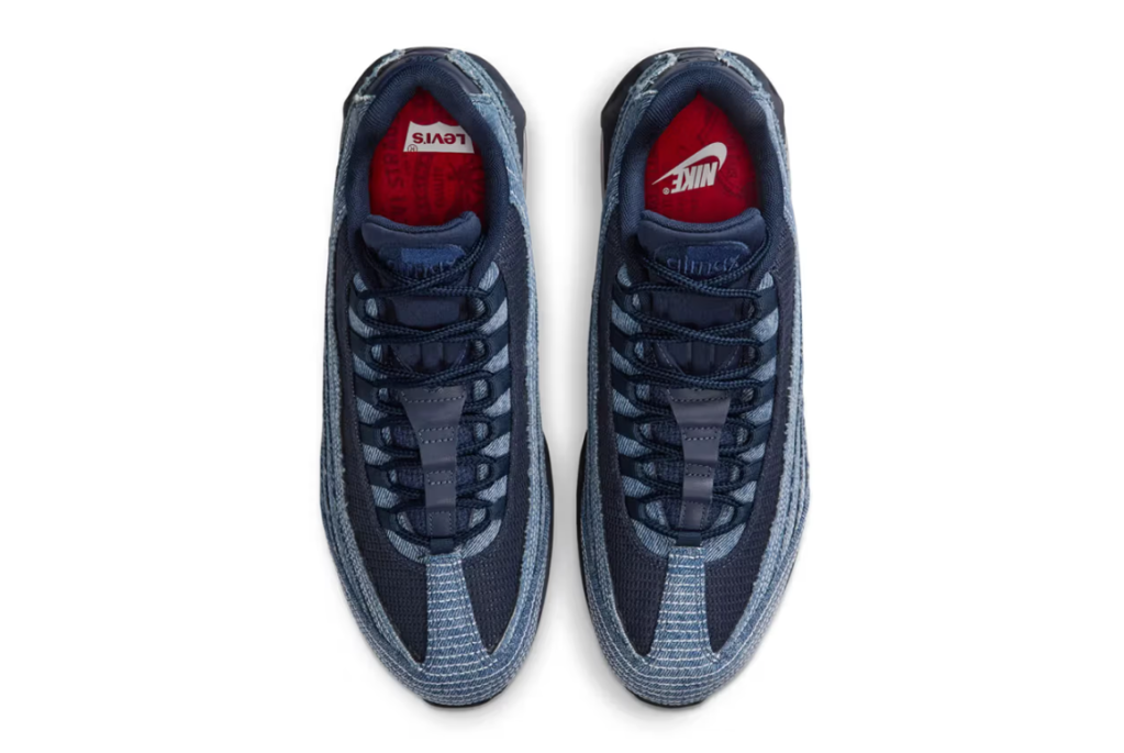 Nike X Levi's 2025 Collection