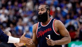 Denver Nuggets v Los Angeles Clippers - Game Three