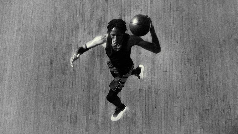 Nike Introduces Air Jordan 40