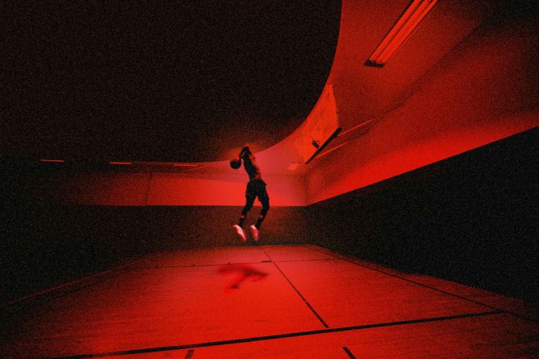 Nike Introduces Air Jordan 40