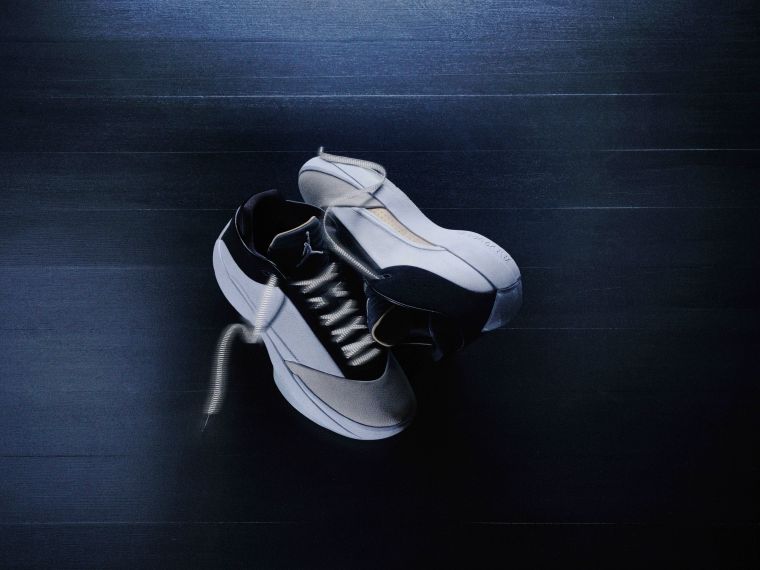 Nike Introduces Air Jordan 40