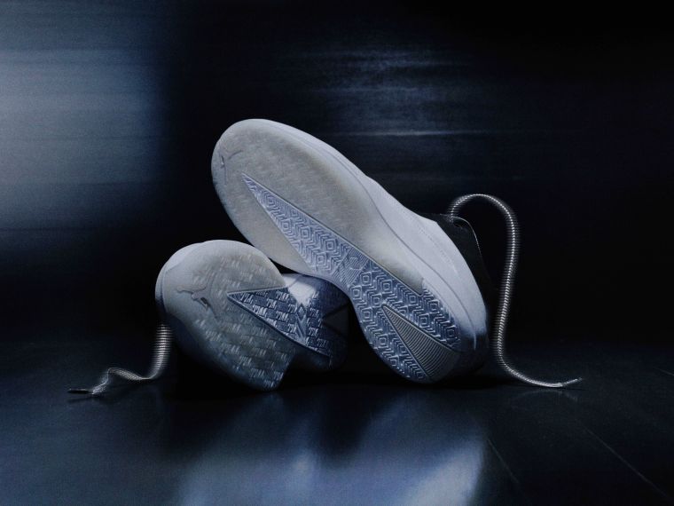 Nike Introduces Air Jordan 40